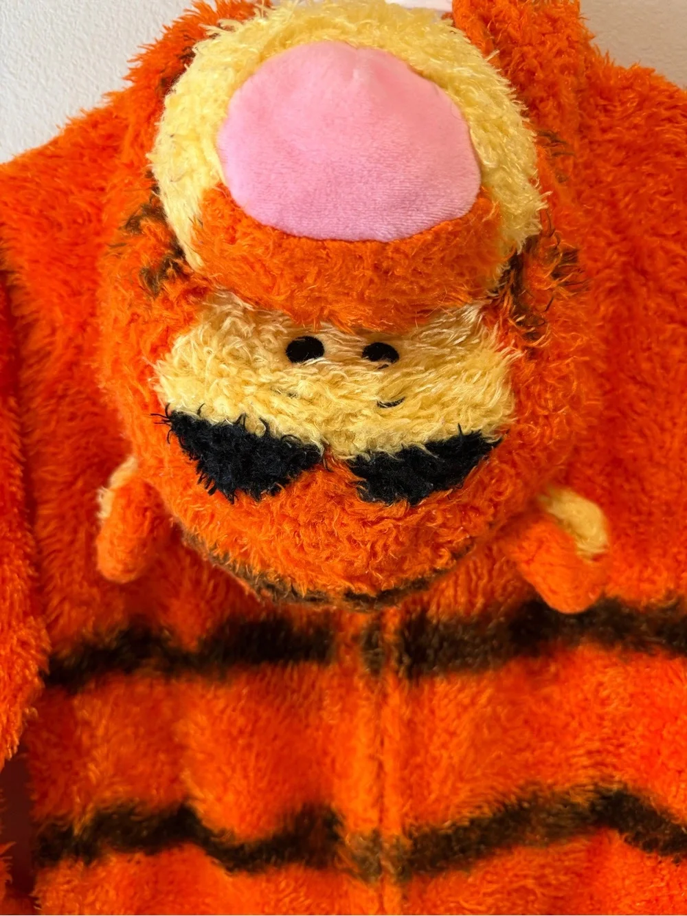Disney vintage plush